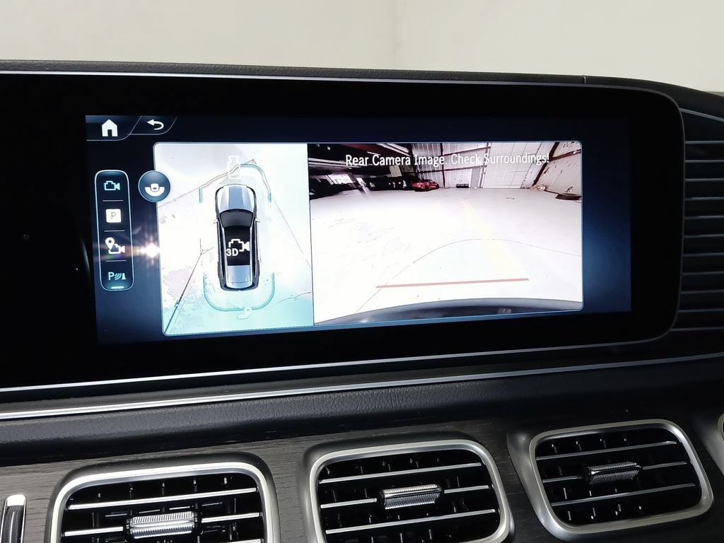 2026 Mercedes-Benz GLS Base - Photo 30