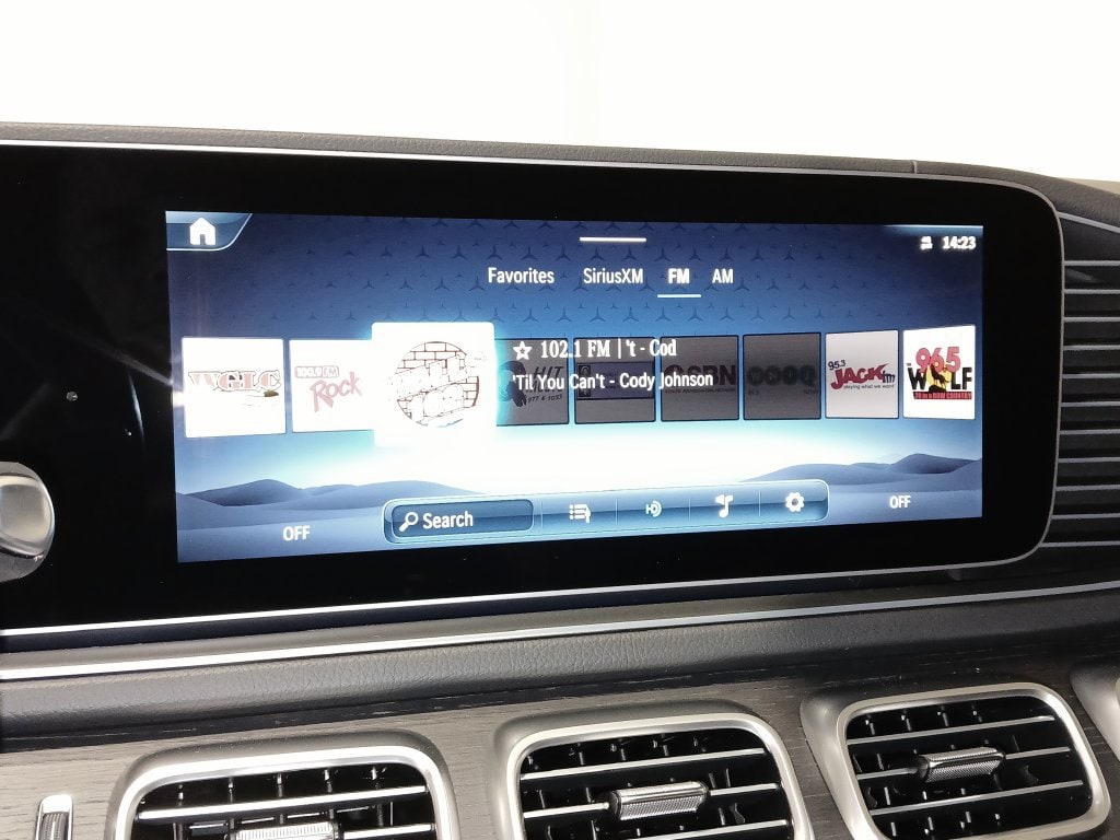 2026 Mercedes-Benz GLS Base - Photo 28