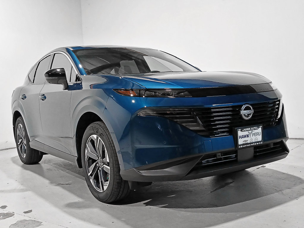 2025 Nissan Murano SL - Photo 33