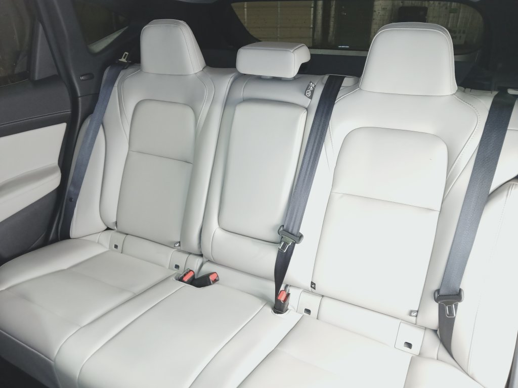 2025 Nissan Murano SL - Photo 12