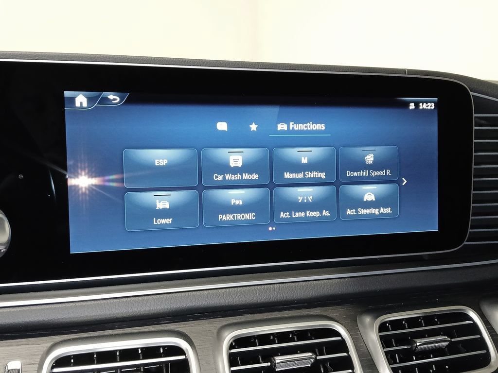 2026 Mercedes-Benz GLS Base - Photo 28