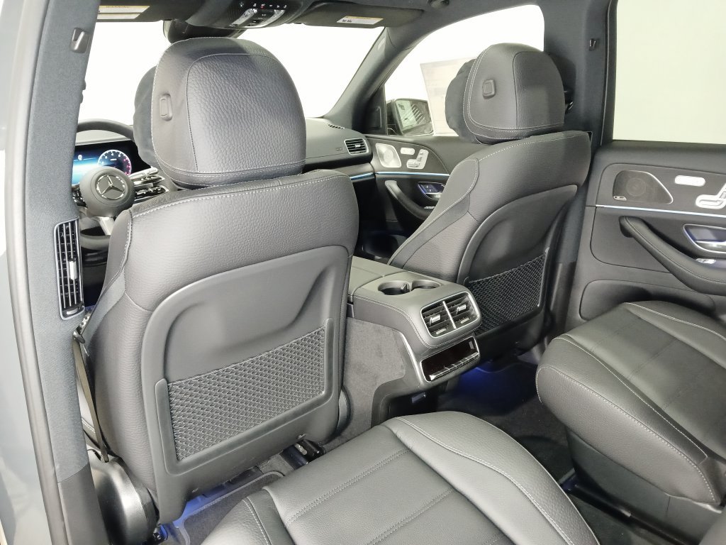 2026 Mercedes-Benz GLS Base - Photo 16