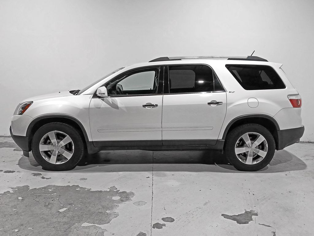Used 2012 GMC Acadia SLT-1 SUV