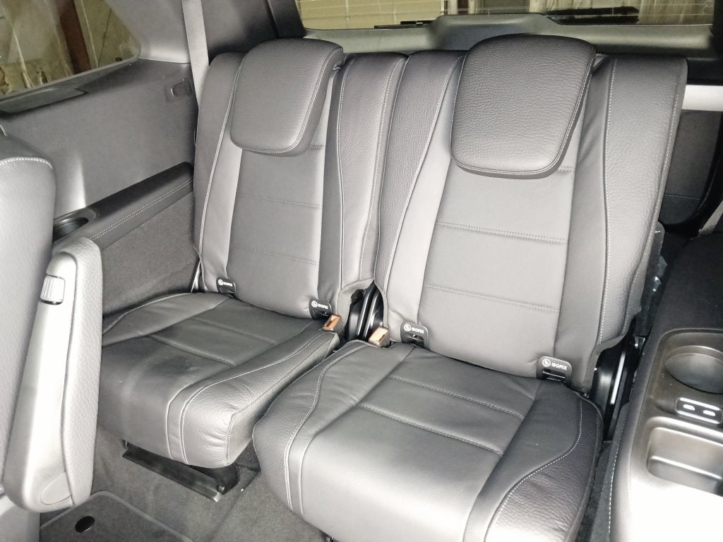 2026 Mercedes-Benz GLS Base - Photo 15