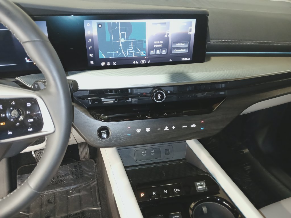 2025 Nissan Murano SL - Photo 18