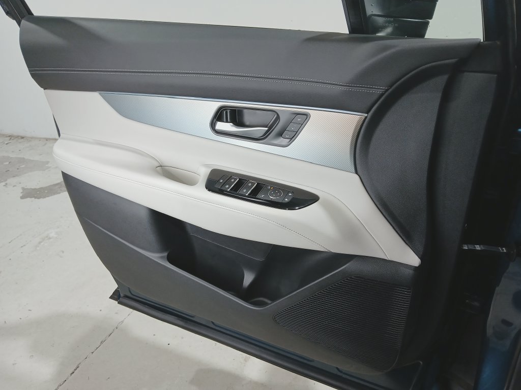 2025 Nissan Murano SL - Photo 31