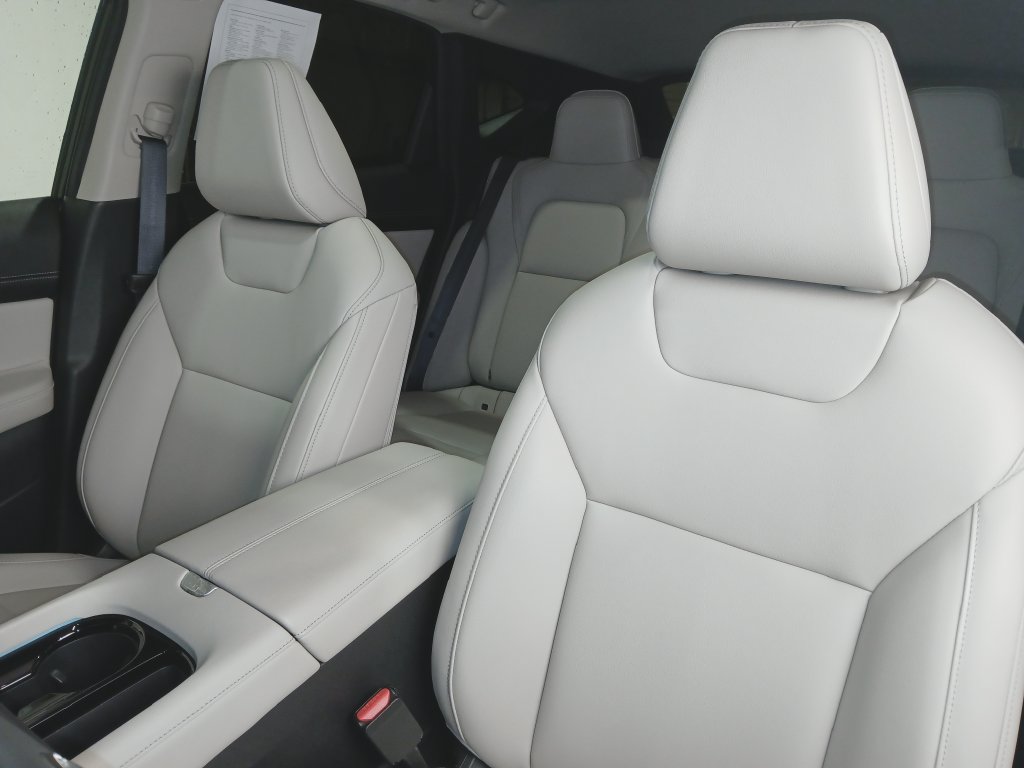 2025 Nissan Murano SL - Photo 10