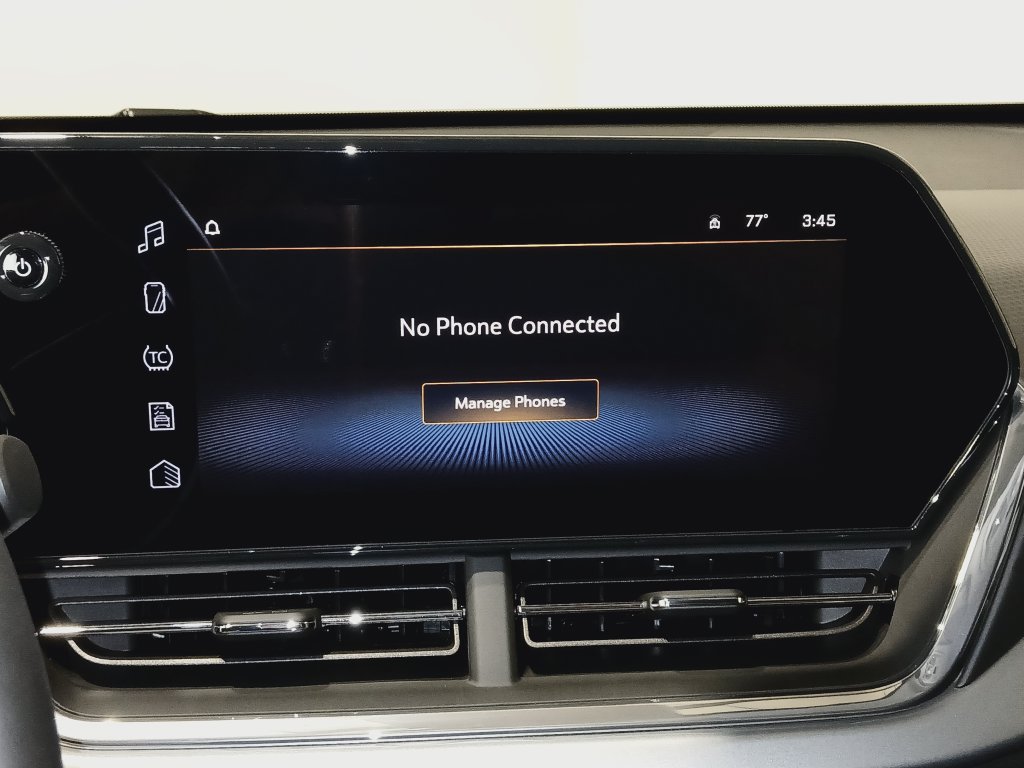 2026 Chevrolet Trax LT - Photo 21