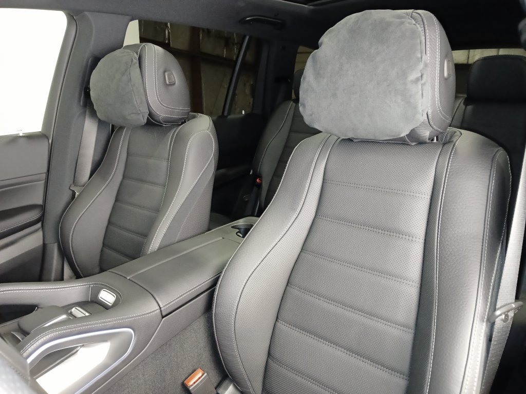 2026 Mercedes-Benz GLS Base - Photo 11