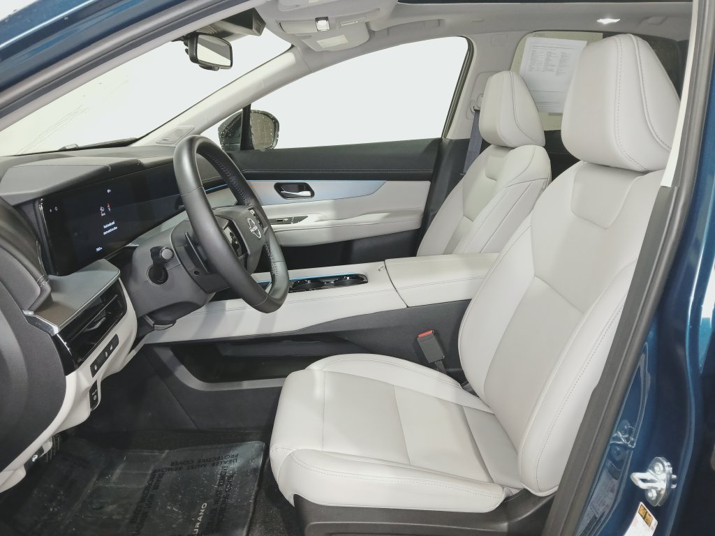 2025 Nissan Murano SL - Photo 9
