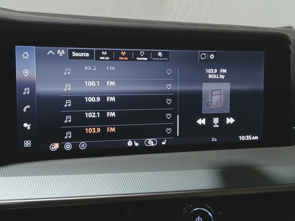 2025 Nissan Murano SL - Photo 22