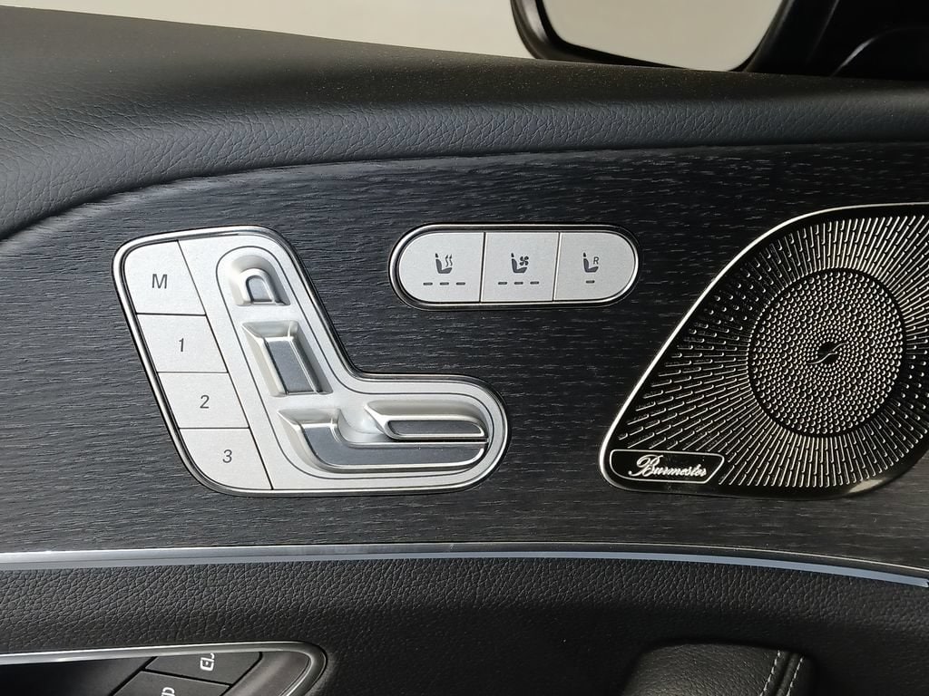2026 Mercedes-Benz GLS Base - Photo 19