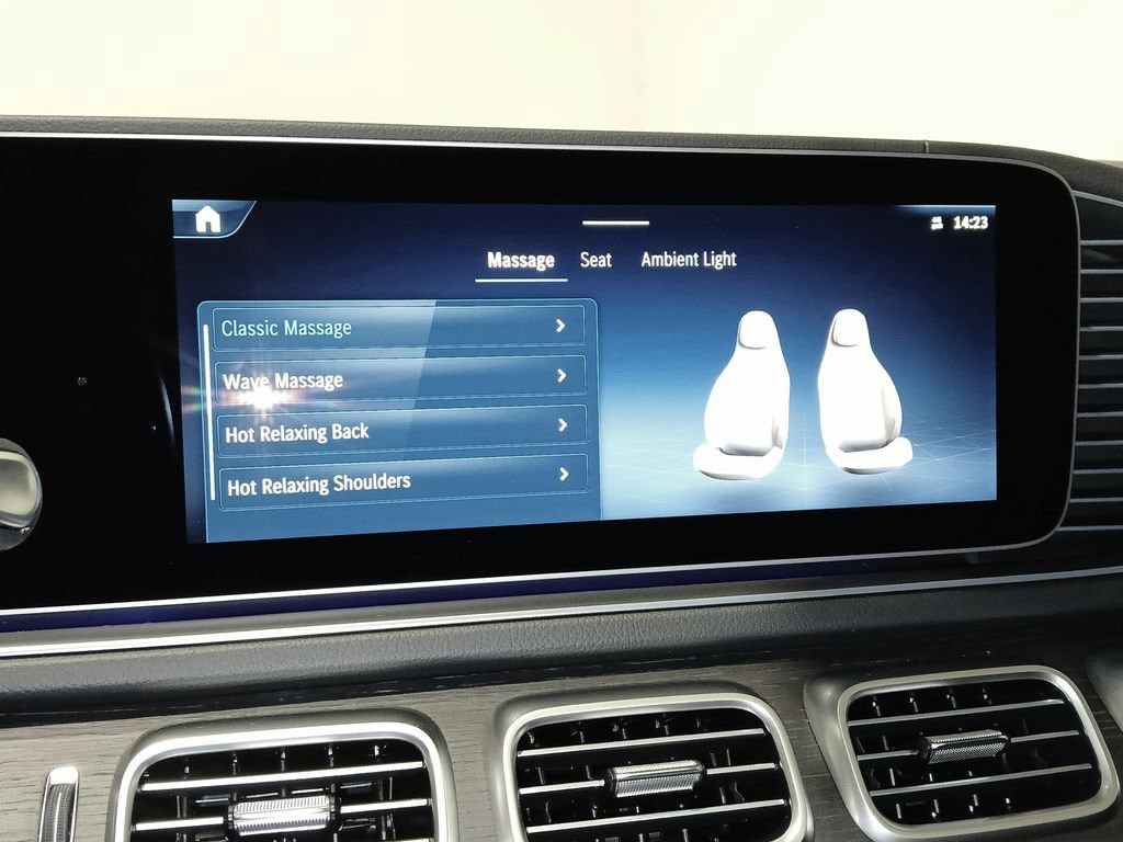 2026 Mercedes-Benz GLS Base - Photo 29
