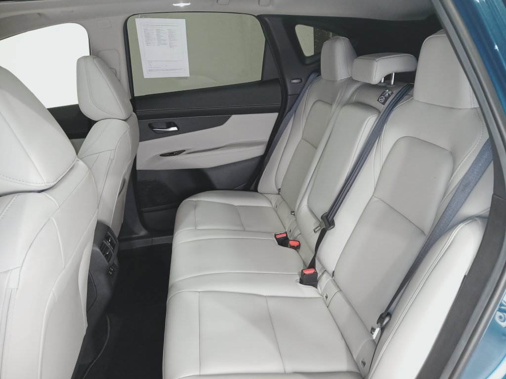 2025 Nissan Murano SL - Photo 11