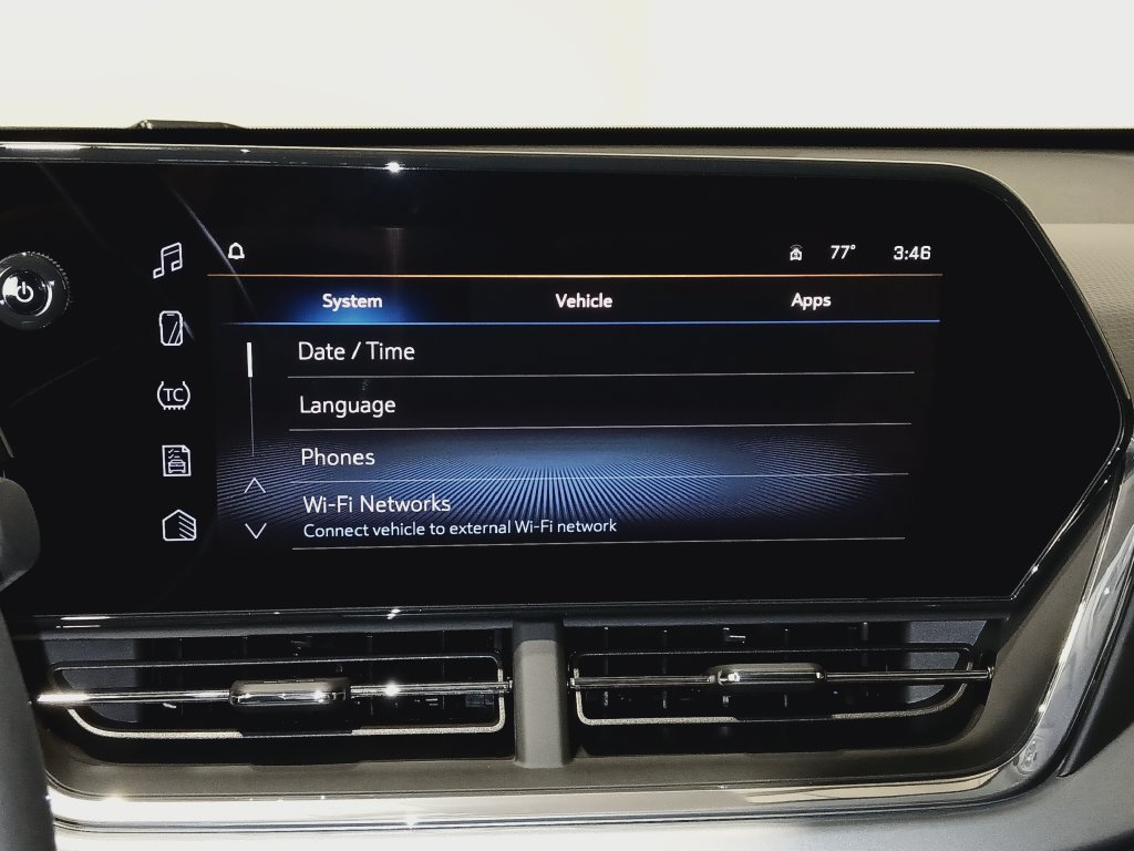 2026 Chevrolet Trax LT - Photo 22
