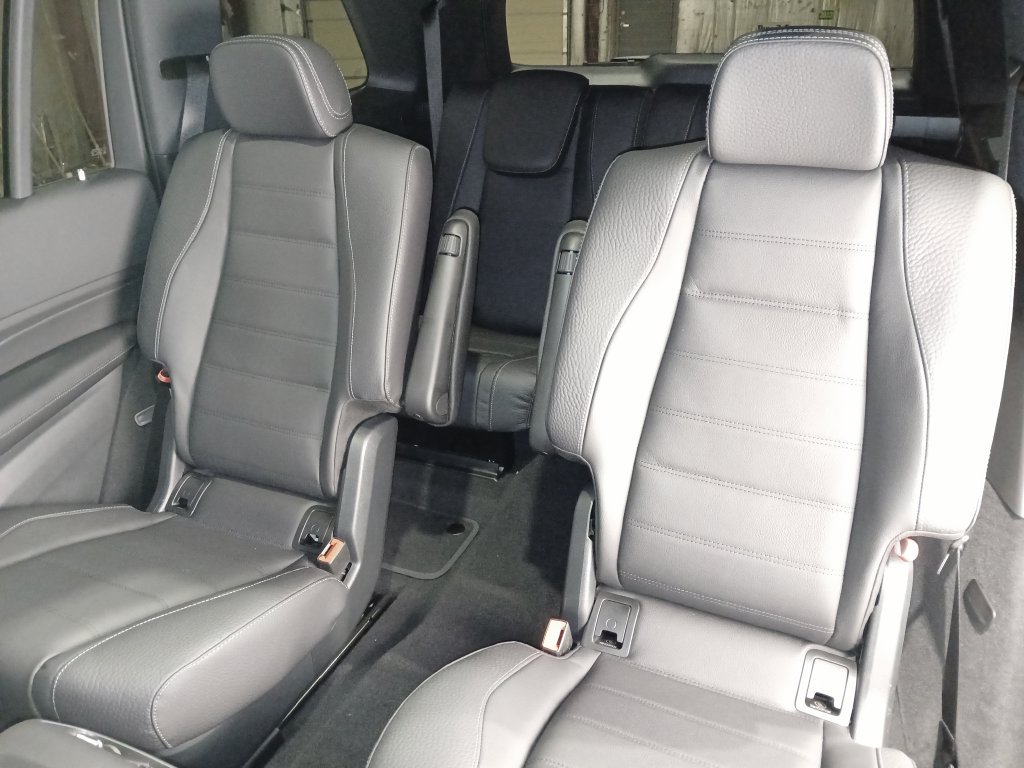 2026 Mercedes-Benz GLS Base - Photo 14