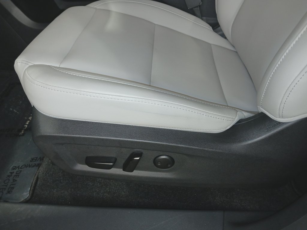 2025 Nissan Murano SL - Photo 16