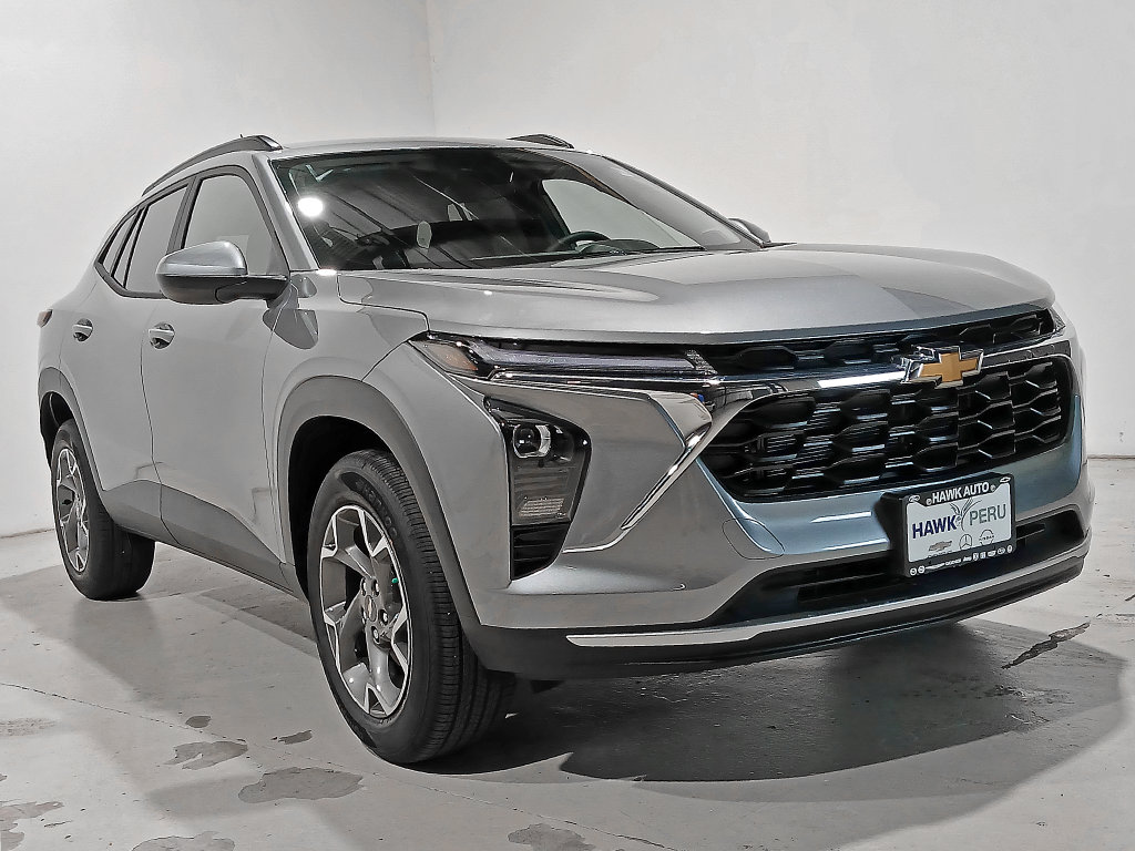 2026 Chevrolet Trax LT - Photo 26