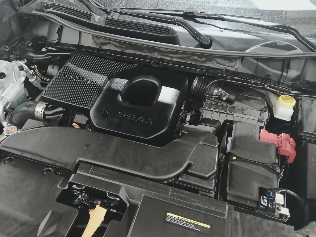 2025 Nissan Murano SL - Photo 32