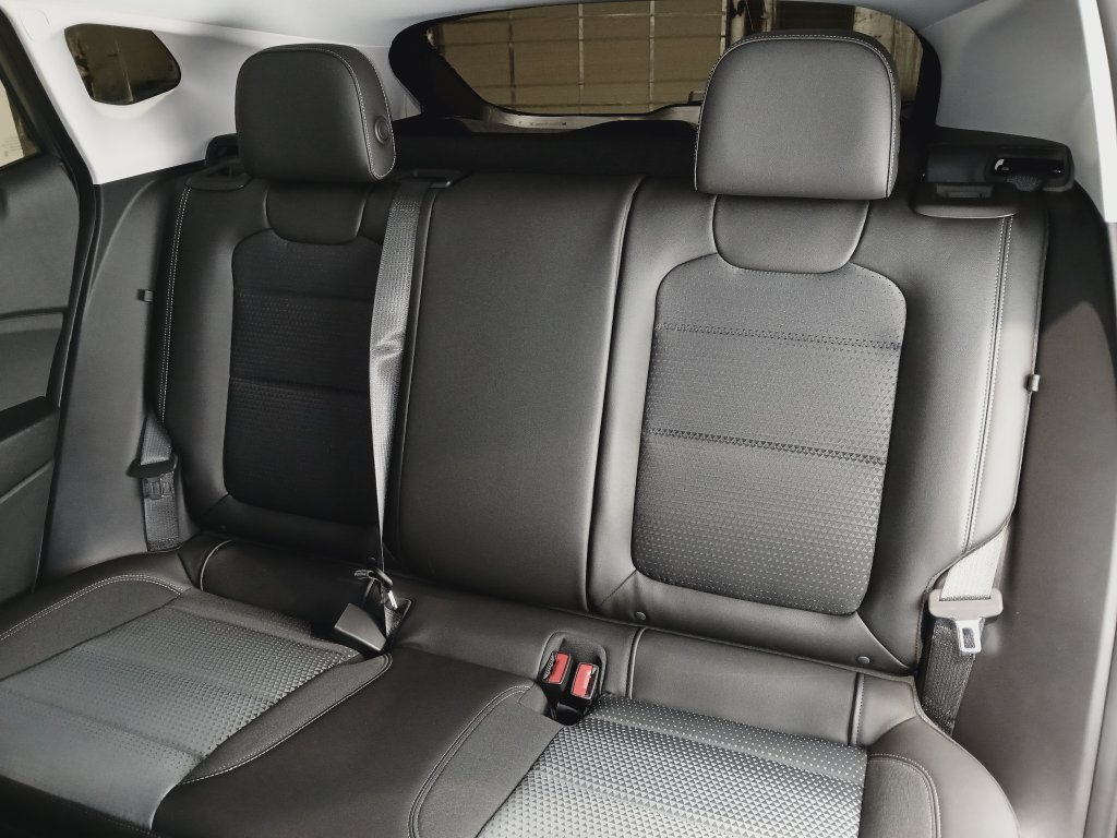 2026 Chevrolet Trax LT - Photo 12