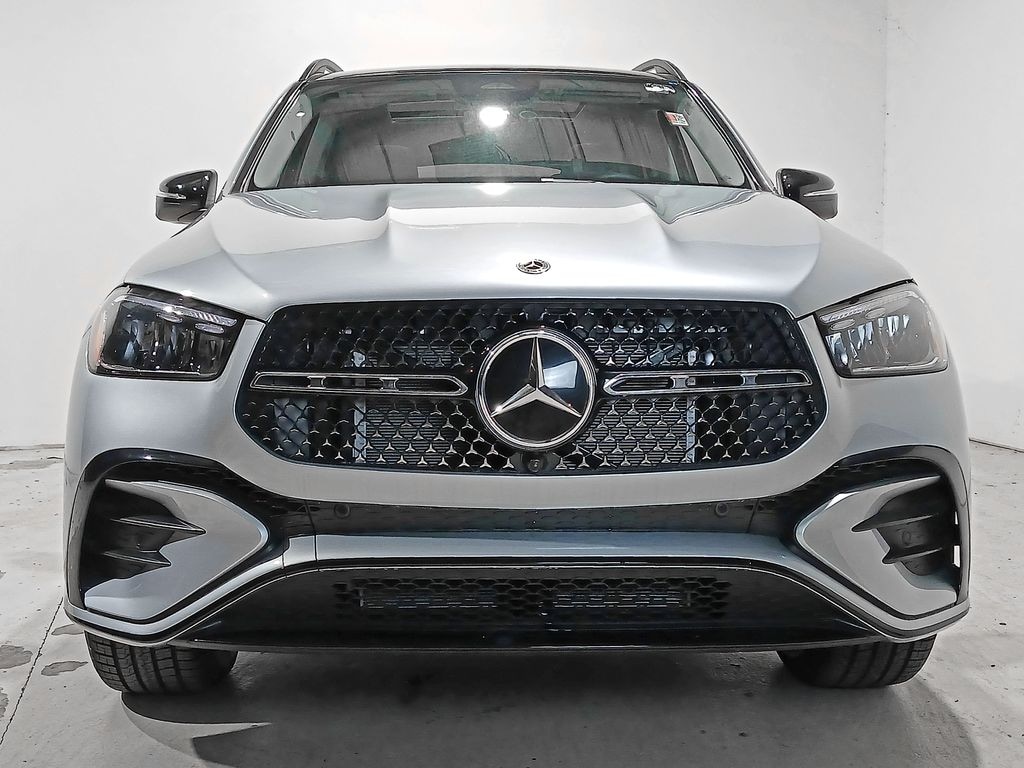 Certified 2026 Mercedes-Benz GLE GLE 350 SUV