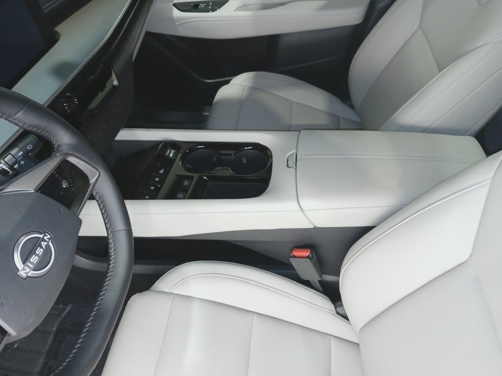 2025 Nissan Murano SL - Photo 17