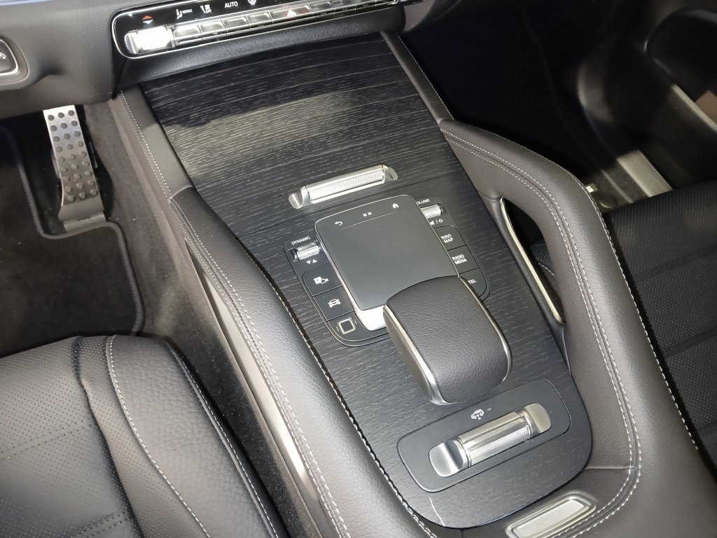 2026 Mercedes-Benz GLS Base - Photo 21