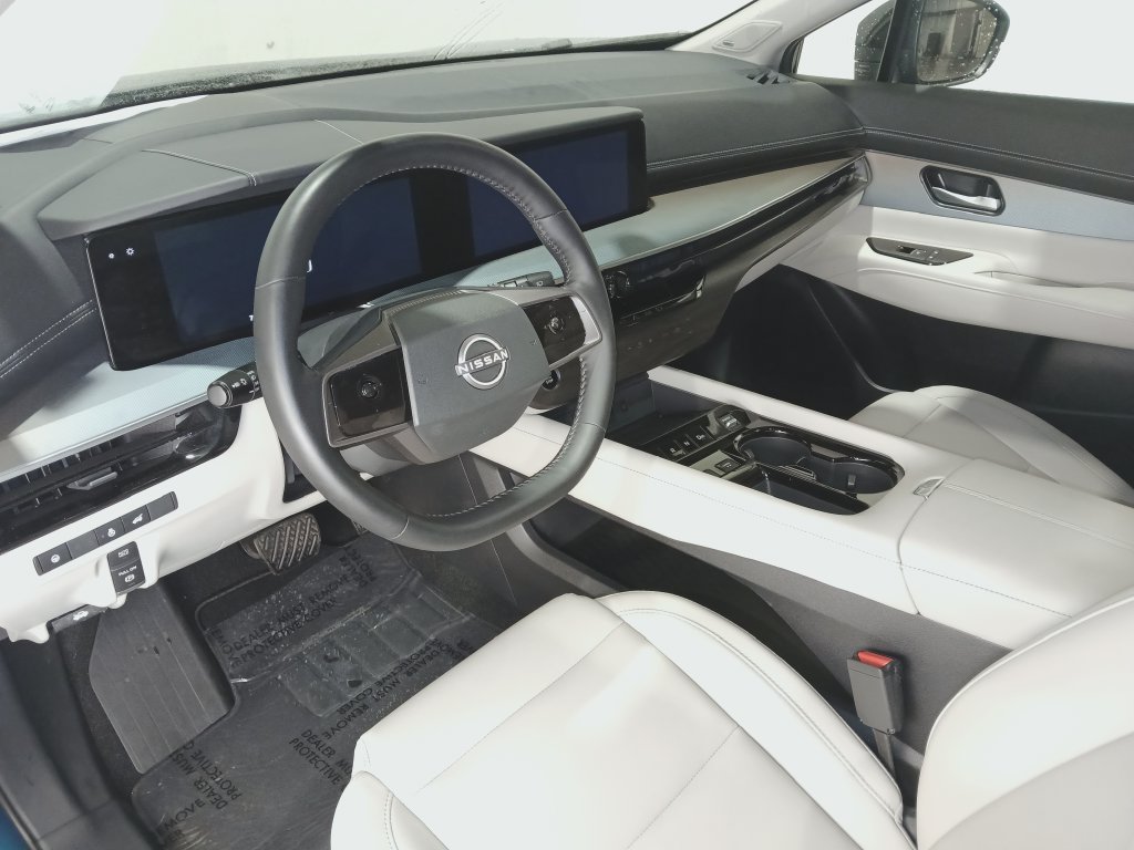 2025 Nissan Murano SL - Photo 15