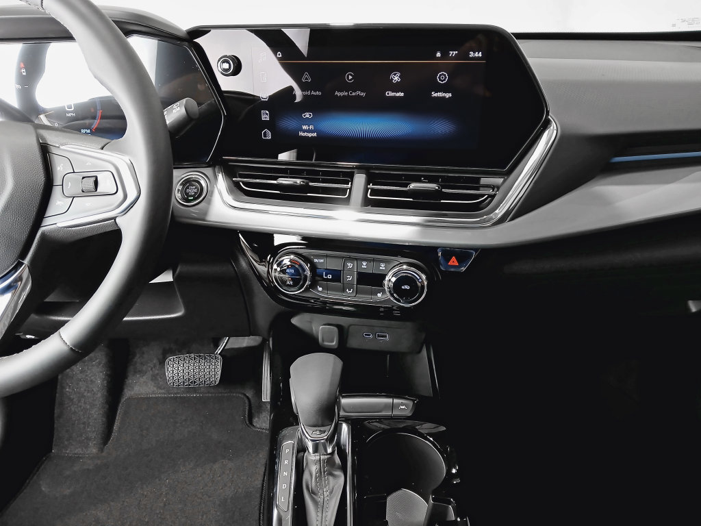 2026 Chevrolet Trax LT - Photo 16