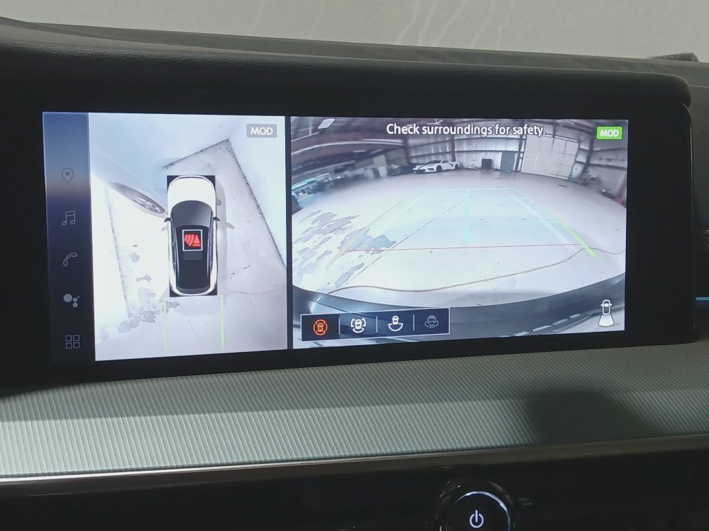 2025 Nissan Murano SL - Photo 27
