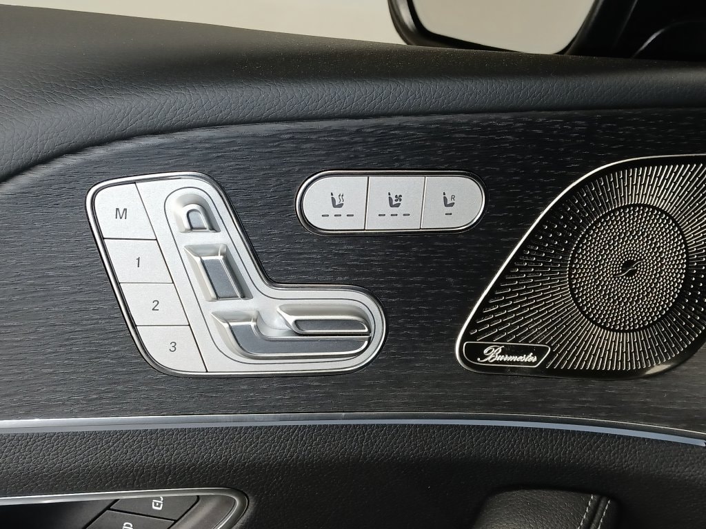 2026 Mercedes-Benz GLS Base - Photo 18