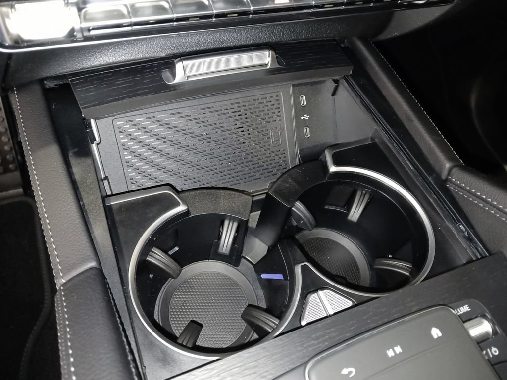 2026 Mercedes-Benz GLS Base - Photo 23