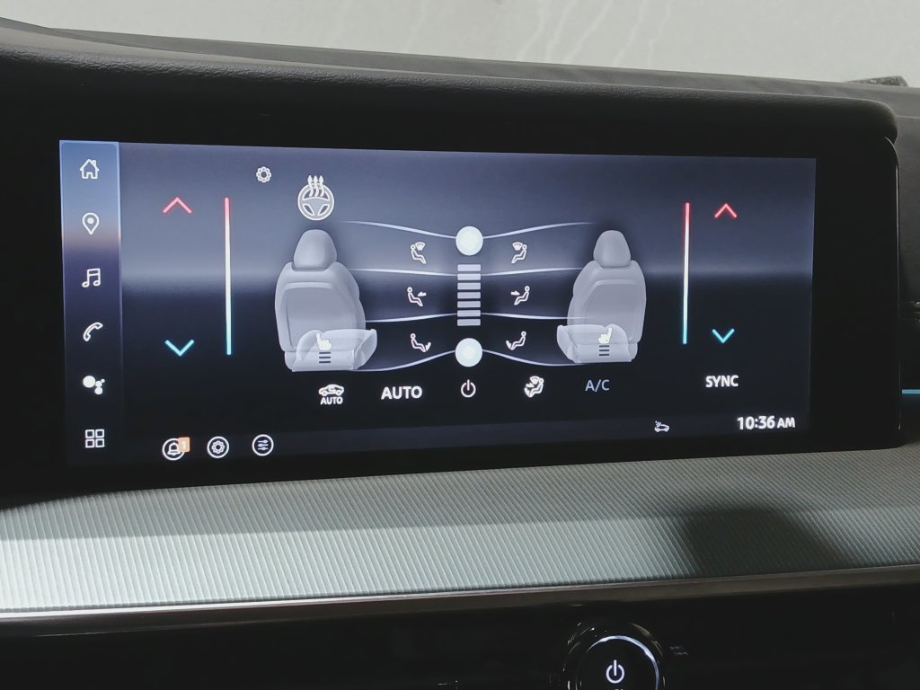 2025 Nissan Murano SL - Photo 25