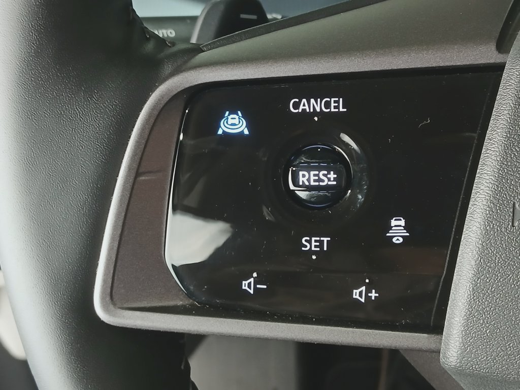 2025 Nissan Murano SL - Photo 28