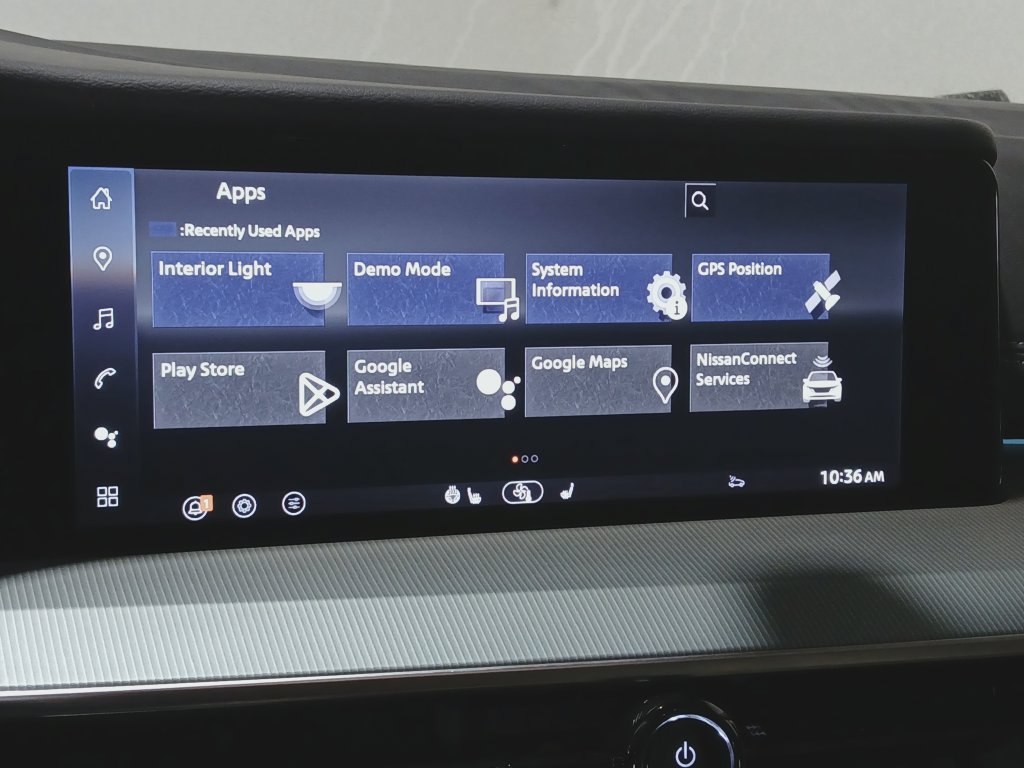 2025 Nissan Murano SL - Photo 26