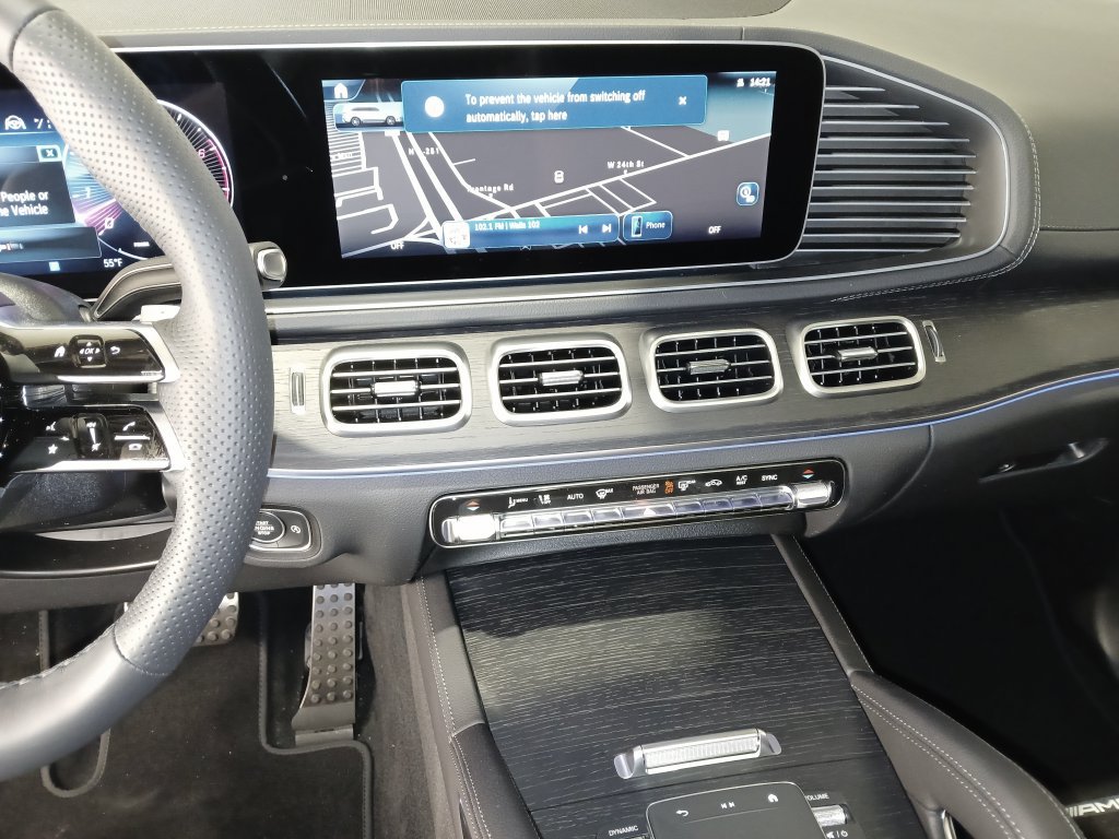 2026 Mercedes-Benz GLS Base - Photo 20