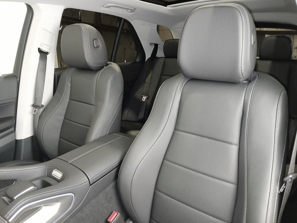 2026 Mercedes-Benz GLE GLE350 - Photo 10