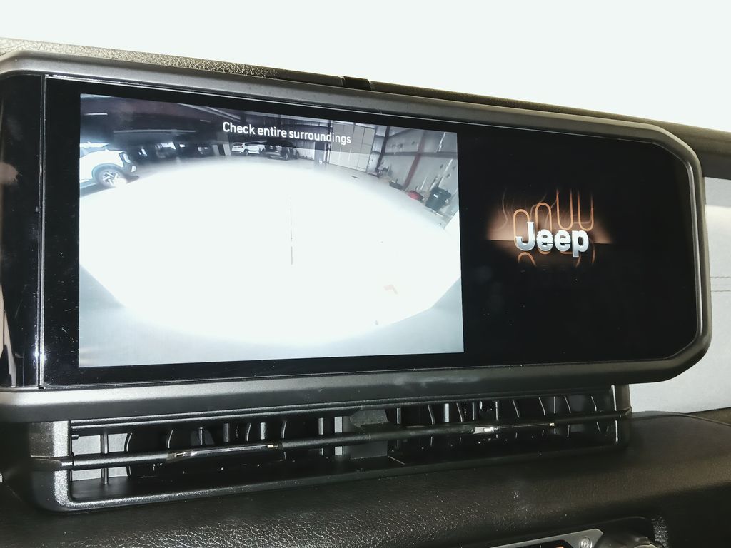 2024 Jeep Wrangler 2-Door Sport S - Photo 25