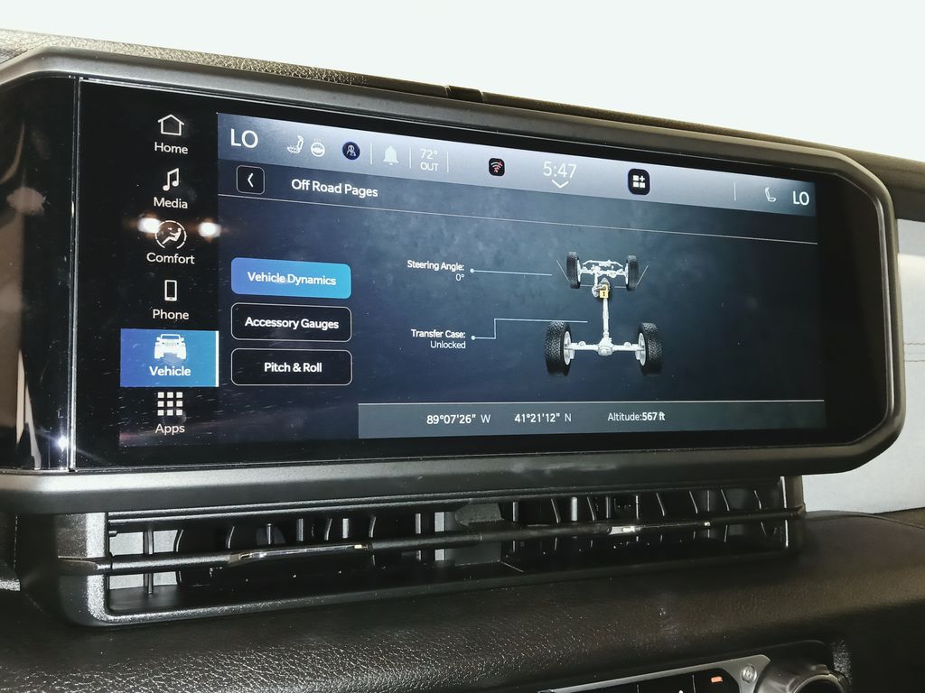 2024 Jeep Wrangler 2-Door Sport S - Photo 23