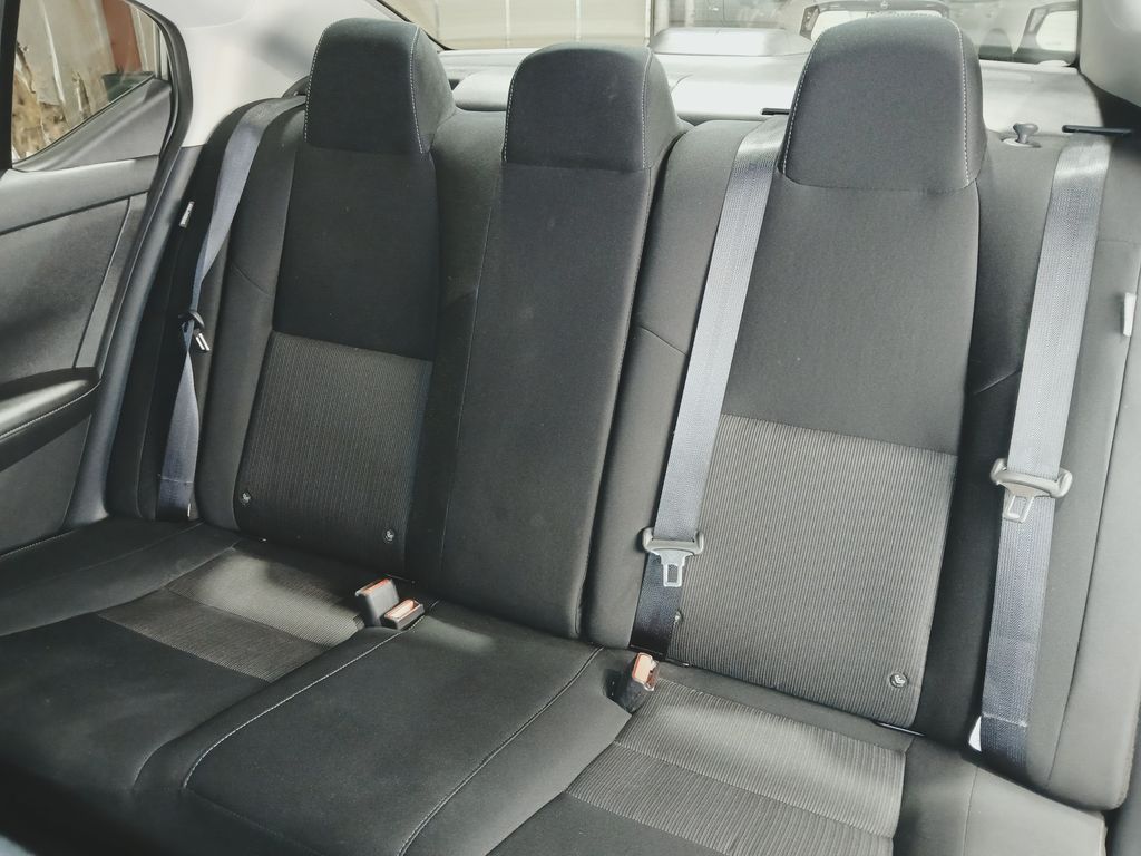 2025 Nissan Sentra SV - Photo 13