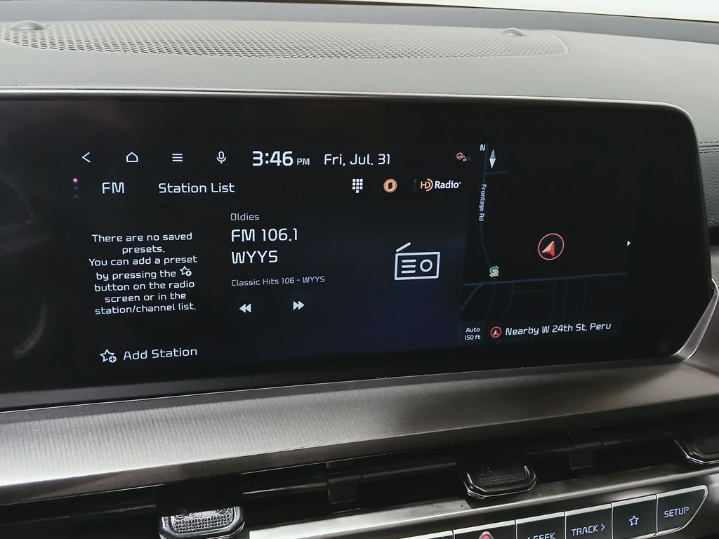 2025 Kia Telluride S - Photo 25
