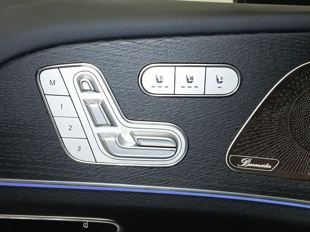 2026 Mercedes-Benz GLE GLE350 - Photo 27