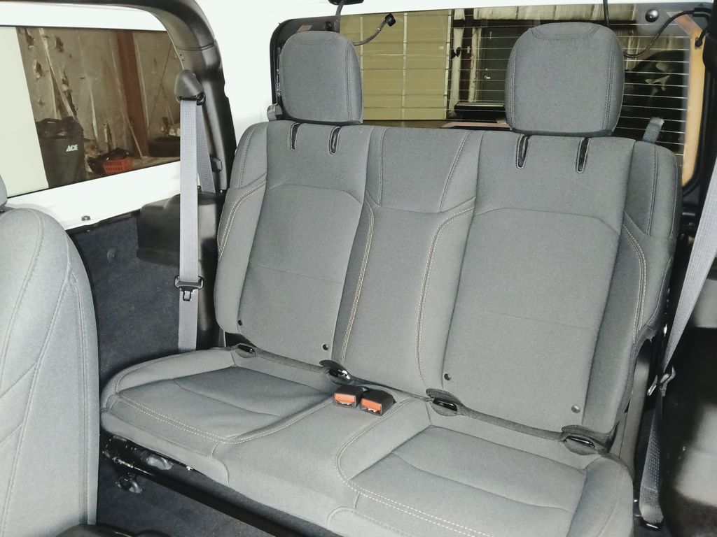 2024 Jeep Wrangler 2-Door Sport S - Photo 13