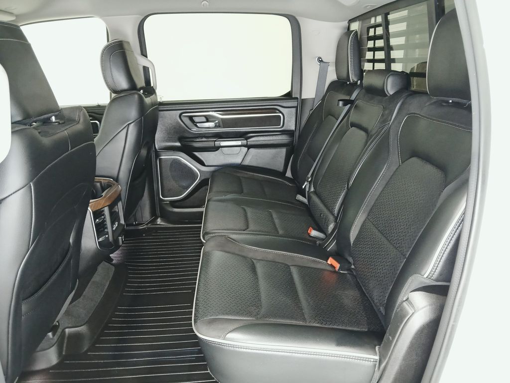 2022 RAM Ram 1500 Pickup Laramie - Photo 13