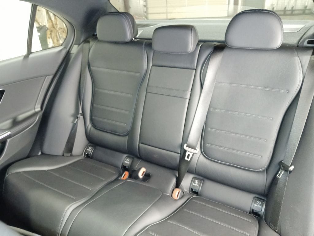 2026 Mercedes-Benz C-Class Sedan C 300 - Photo 12