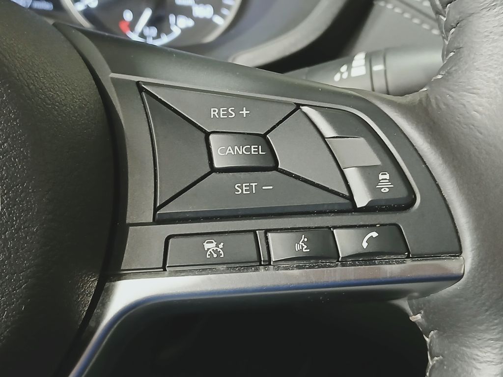 2025 Nissan Sentra SV - Photo 27