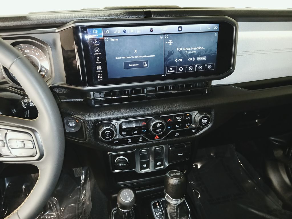 2024 Jeep Wrangler 2-Door Sport S - Photo 15