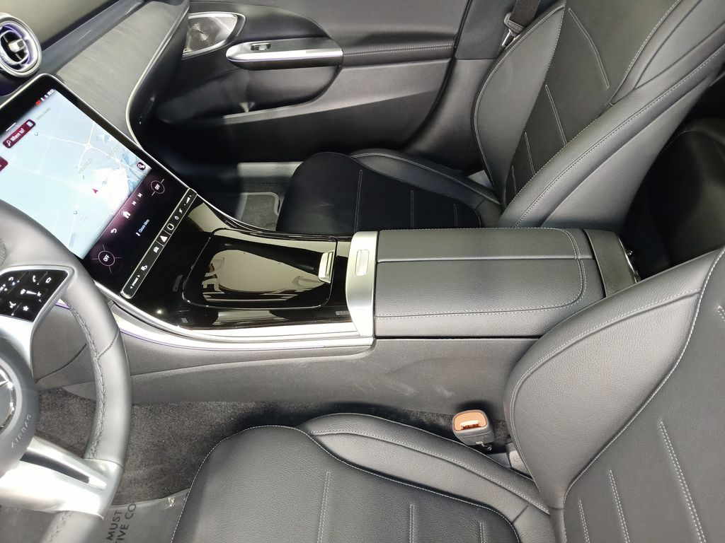 2026 Mercedes-Benz C-Class Sedan C 300 - Photo 16