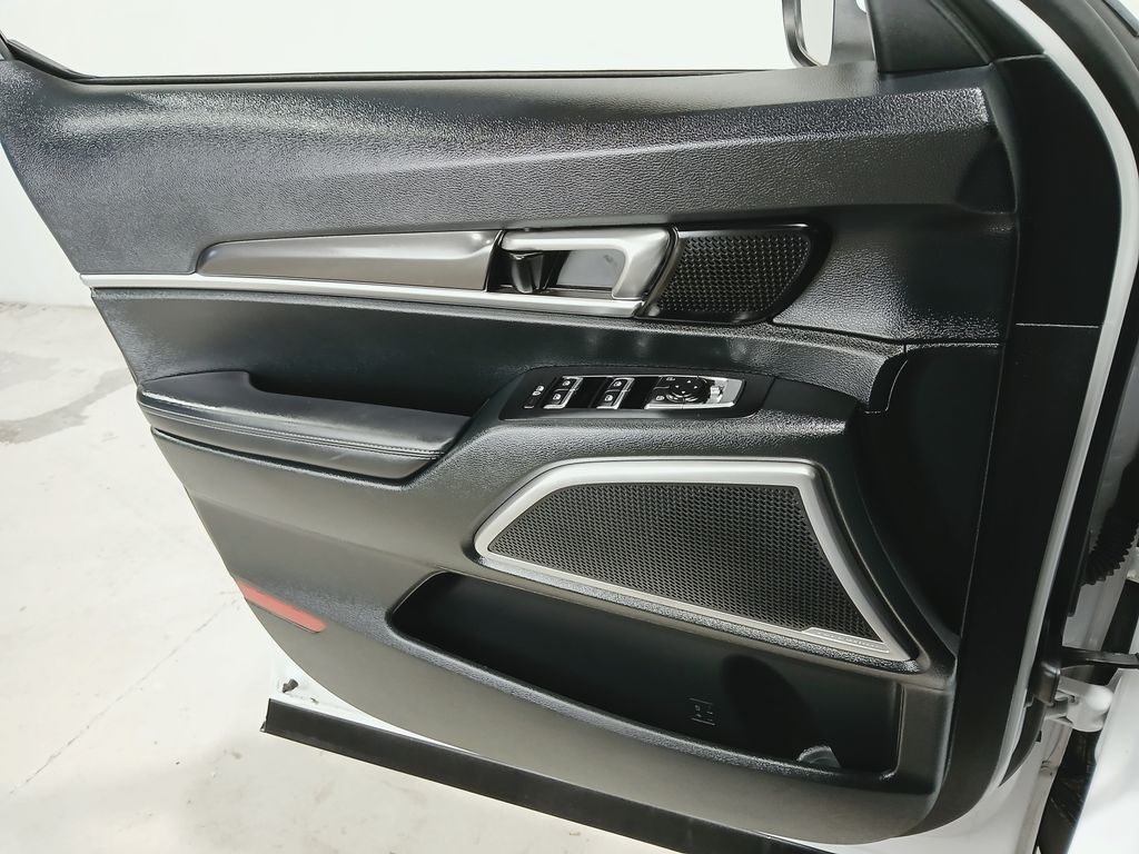 2025 Kia Telluride S - Photo 32