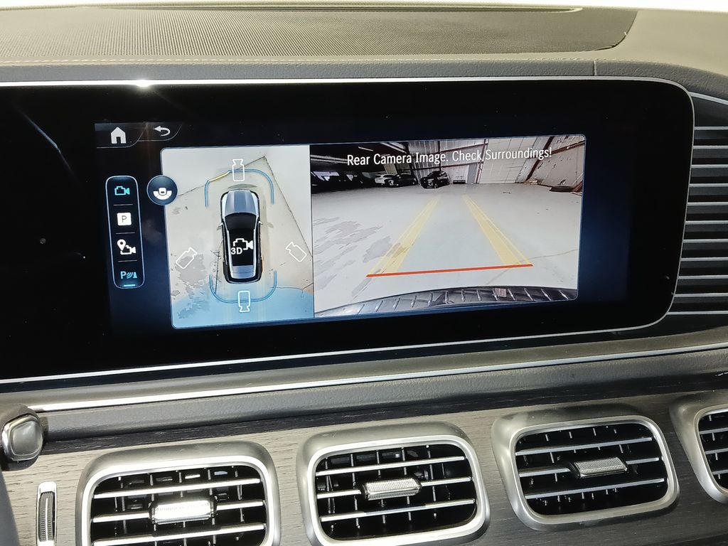 2026 Mercedes-Benz GLE GLE350 - Photo 26